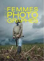 Couverture du livre « Revue femmesphotographes n 6 » de  aux éditions Revue Femmes Photographes