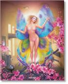 Couverture du livre « David LaChapelle ; lost + found ; Part I » de  aux éditions Taschen