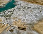 Couverture du livre « Edward Burtynsky : african studies » de Edward Burtynsky aux éditions Steidl