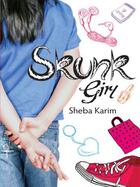 Couverture du livre « Skunk Girl » de Karim Sheba aux éditions Penguin Books India Digital