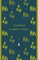 Couverture du livre « Cranford » de Elizabeth Gaskell aux éditions Penguin Books Ltd Digital