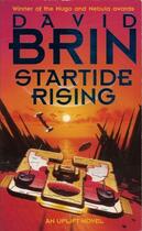 Couverture du livre « Startide Rising » de David Brin aux éditions Little Brown Book Group Digital