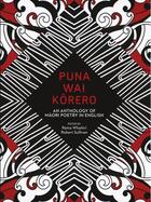 Couverture du livre « Puna Wai Korero » de Reina Whaitiri aux éditions Auckland University Press