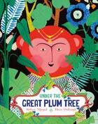 Couverture du livre « Under the great plum tree » de Ahmed Sufiya aux éditions Thames & Hudson