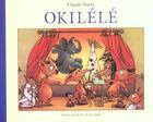 Couverture du livre « Okilélé » de Claude Ponti aux éditions Ecole Des Loisirs