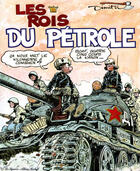 Couverture du livre « Le Goulag - Tome 04 : Les Rois du pétrole » de Dimitri aux éditions Glenat