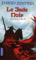 Couverture du livre « Le cycle d'Ea Tome 5 » de David Zindell aux éditions Pocket