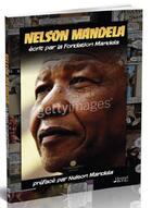 Couverture du livre « Nelson mandela, combattant de la liberté » de  aux éditions Original Books