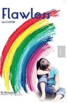 Couverture du livre « Flawless » de Lea Coeur aux éditions Saint Honore Editions