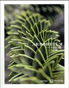 Couverture du livre « Arboretum de Versailles-Chèvreloup » de  aux éditions Rouergue