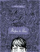 Couverture du livre « Parfum de lilas » de Samuel Leblanc aux éditions 400 Coups
