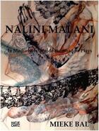 Couverture du livre « In medias res - inside nalini malani's shadow plays » de Mieke Bal aux éditions Hatje Cantz