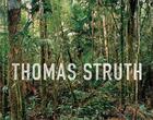 Couverture du livre « Thomas struth new pictures from paradise /anglais/allemand » de Struth Thomas aux éditions Schirmer Mosel