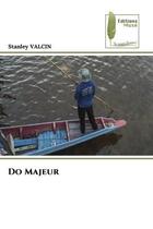 Couverture du livre « Do Majeur » de Valcin Stanley aux éditions Muse