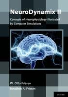 Couverture du livre « NeuroDynamix II » de Friesen Jonathon A aux éditions Oxford University Press Usa