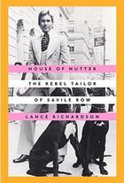 Couverture du livre « House of nutter » de Richarsdon Lance aux éditions Random House Us