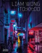 Couverture du livre « Liam wong to:ky:oo (paperback) » de Wong Liam aux éditions Thames & Hudson