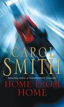 Couverture du livre « Home From Home » de Carol Smith aux éditions Little Brown Book Group Digital