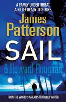 Couverture du livre « Sail » de James Patterson aux éditions Random House Digital