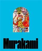 Couverture du livre « Takashi Murakami : stepping on the tail of rainbows » de Ed Schad et Joanne Heyler aux éditions Dap Artbook