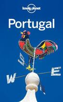 Couverture du livre « Lonely Planet Portugal » de Symington aux éditions Loney Planet Publications