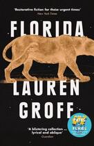 Couverture du livre « FLORIDA » de Lauren Groff aux éditions Windmill Books