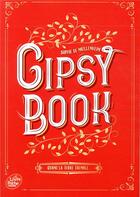 Couverture du livre « Gipsy book Tome 1 : quand la terre tremble » de Sophie De Mullenheim aux éditions Le Livre De Poche Jeunesse