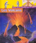 Couverture du livre « Volcans » de Adams/Jakeway aux éditions Nathan