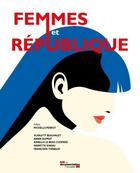 Couverture du livre « Femmes et république » de  aux éditions Documentation Francaise