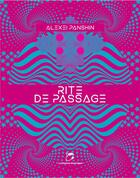 Couverture du livre « Rite de passage » de Alexei Panshin aux éditions Moutons Electriques