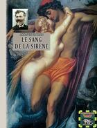 Couverture du livre « Le sang de la sirène » de Anatole Le Braz aux éditions Prng