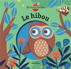 Couverture du livre « Le Hibou » de Magali Attiogbé aux éditions Amaterra