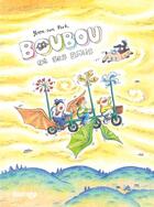 Couverture du livre « Boubou et ses amis » de Yoon-Sun Park aux éditions Biscoto
