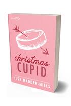 Couverture du livre « Christmas Cupid : Edition Française » de Ilsa Madden-Mills aux éditions Shingfoo