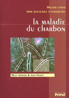 Couverture du livre « La maladie du charbon » de A Preciser aux éditions Actes Sud