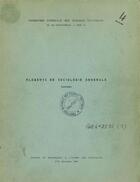 Couverture du livre « Les 15 ans du comité consulatif de bioéthique; bilan & perspectives » de Henri Mendras aux éditions Presses De Sciences Po