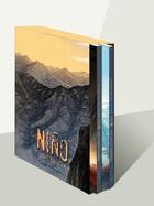 Couverture du livre « El niño t.7 ; coffret t.6 + t.7 » de Pavlovic et Perissin aux éditions Humanoides Associes