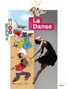 Couverture du livre « La danse » de Sophie Lebot aux éditions Milan