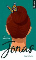 Couverture du livre « Jonas » de Lily Arcoeur aux éditions Hugo Poche