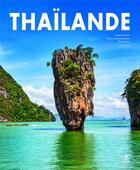 Couverture du livre « Thaïlande (édition 2019) » de  aux éditions Place Des Victoires