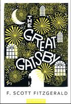 Couverture du livre « The Great Gatsby » de Fitzgerald F. Scott aux éditions Belin Education