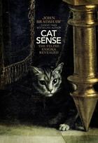 Couverture du livre « Cat Sense » de John Bradshaw aux éditions Adult Pbs