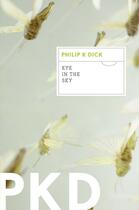 Couverture du livre « Eye in the sky » de Philip K. Dick aux éditions Victor Gollancz