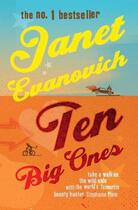 Couverture du livre « TEN BIG ONES » de Janet Evanovich aux éditions Headline