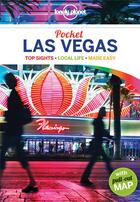 Couverture du livre « Las Vegas (5e édition) » de Collectif Lonely Planet aux éditions Lonely Planet France