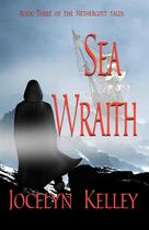 Couverture du livre « Sea wraith » de Jocelyn Kelley aux éditions Bellebooks