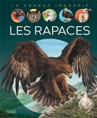 Couverture du livre « Les rapaces » de Sabine Boccador aux éditions Fleurus