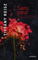 Couverture du livre « Sans peur » de Tiffany Reisz aux éditions Harpercollins