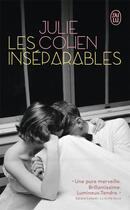 Couverture du livre « Les inséparables » de Julie Cohen aux éditions J'ai Lu