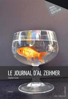 Couverture du livre « Le journal d'Al Zeihmer » de Stephan Couix aux éditions Publibook